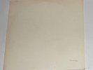 BEATLES Original 1968 GERMAN NUMBERED WHITE ALBUM 2x LP vinyl
