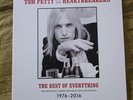 Tom Petty and The Heartbreakers The Best of Everything Vinyl Box 1976 - 2016