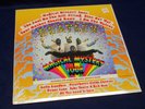 SEALED 1967 Beatles Magical Mystery Tour stereo Capitol dome logo BEATIFUL NM LP
