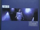 Portishead Dummy gatefold lp vinyl new sealed