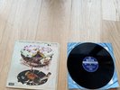 The Rolling Stones – Let It Bleed Vinyl Record early UK Pressing 1969 SKL 5025