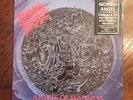 Morbid Angel - Altars Of Madness - Vinyl LP UK 1st Press Earache Records