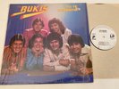 Los Bukis Yo Te Necesito Profono Latin Pop Soul LP Rare VG++