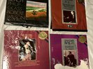 Bach The Unaccompanied Cello Suites Yo-Yo Ma 3 LP Box Set 4 Complete Sets