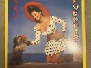 Madhouse 8 Lp Vinyl Record 1987 Jazz Fusion Vg+\NM