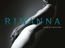 Rihanna - Good Girl Gone Bad - Vinyl Record - 25 - D99z