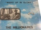 The Millionaires – Wake Up In Glory LP Record JLP 1026 Jayla Southern Gospel 33