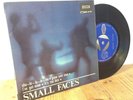 THE SMALL FACES [SHA LA LA LA LEE GROW YOUR OWN] 1966 SPANISH EP 45 Decca