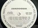 90'S R&B - JAMIROQUAI - WHEN YOU GONNA LEARN - OG PROMO