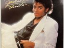 Michael Jackson Thriller Vinyl LP 1982 Epic Records OG Pressing Modern Soul Pop