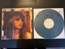 Taylor Swift Midnights Jade Green Marbled Vinyl Autograph Insert Hand Signed