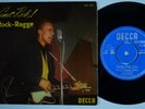 ROCK RAGGE Twenty Flight Rock +3 RARE rockabilly Sweden EP Eddie Cochran HEAR