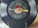 Rare Walter Jackson- It Doesn't Take Much/ Let Me Come Back 7' 45rmp
