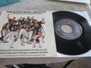 The Chicago Bears Shufflin Crew - Super Bowl Shuffle - Red Label 45 RPM -HEAR