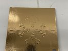 Watch the Throne by Jay-Z and Kanye West. Untested record