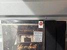 Notorious B.I.G. Life After Death 3LP Silver Colored Vinyl Record Set