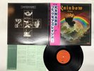 Blackmore's Rainbow Rainbow Rising Japan LP OBI [75210ER]
