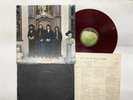 The Beatles Hey Jude Japan LP [75226ER]