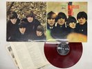 The Beatles Beatles For Sale Japan LP [75394ER]