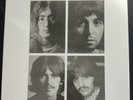 Beatles White Album & Esher Demos 4LP Vinyl Box Set + A Hard Day's Night CD