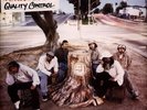Jurassic 5 - Quality Control (Vinyl 2LP - 2000 - EU - Reissue)