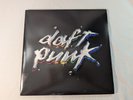 Daft Punk Discovery Vinyl Record 2001 Electronic Album