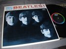 BEATLES : MEET THE BEATLES (MONO) (T-2047) - RARITIES