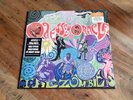 The Zombies - Odessey And Oracle (2018 RARE Sainsburys Exclusive Orange Vinyl )