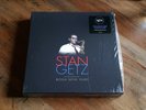 Stan Getz - The Bossa Nova Years (2017 VERVE 5xLP BOXSET, MINTY PLS READ )