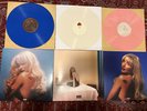 Sabrina Carpenter Vinyls