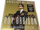 Roy Orbison w/ The Royal Philharmonic Orchestra - Unchained Melodies - SEALED LP