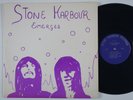 STONE HARBOUR Emerges RARE  *orig* US LP private press psych Acid Archives HEAR