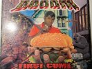 Dr. Dooom – First Come, First Served 1999 2x LP Funky Ass KTR-009 Kool Keith