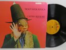 Captain Beefheart & His Magic Band Trout Mask Replica 1972 2XLP Reprise 2MS 2027