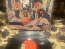 ? QUESTION MARK AND THE MYSTERIANS 96 Tears Stereo Album Rare