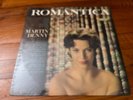 MARTIN DENNY Romantica ORIGINAL MONO LP Exotica Vinyl Album SEALED