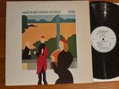 Brian Eno lp Another Green World **Editions EG** 1982 RE EX