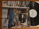 Brian Eno lp Here Come the Warm Jets **Editions EG** 1982 RE EX