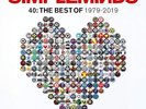Simple Minds - Forty  The Best Of  1979-2019 - Vinyl Record L.P. SET -  - F99z