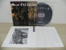 Tom Cochrane - Mad Mad World 1992 KOREA Promo Vinyl LP W/Insert