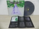 Yngwie Malmsteen - The Seventh Sign 1994 KOREA Vinyl LP W/Insert & NO BARCODE