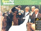 BEACH BOYS - PET SOUNDS - Vinyl Record lp - 59 - B1111z