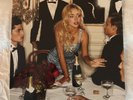 Sabrina Carpenter - Man’s Best Friend (Bonus Track) Alt Cover Burgundy Vinyl New