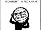 Chaos In The CBD Midnight In Peckham Vinyl Single 12inch NEW OVP Rhythm Sect