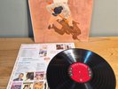 Robert Johnson King of Delta OG 6 Eye Mono Press Orig Inner Sleeve Columbia Rec