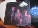 CREAM  -     Fresh Cream,     ORIG 1966 UK MONO DEBUT LP / inner... DECENT COPY