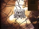 Lynyrd Skynyrd - Last Of A Dyin' Breed (Vinyl 2LP - 2012 - EU - Reissue)