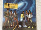 Jacksons Victory Tour Original SEALED & Mint LP