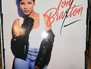 Toni Braxton - Toni Braxton 1993 Original EU LP Vinyl