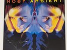 MOBY Ambient LP ATLAS LP 002 First press 1993 Ex condition